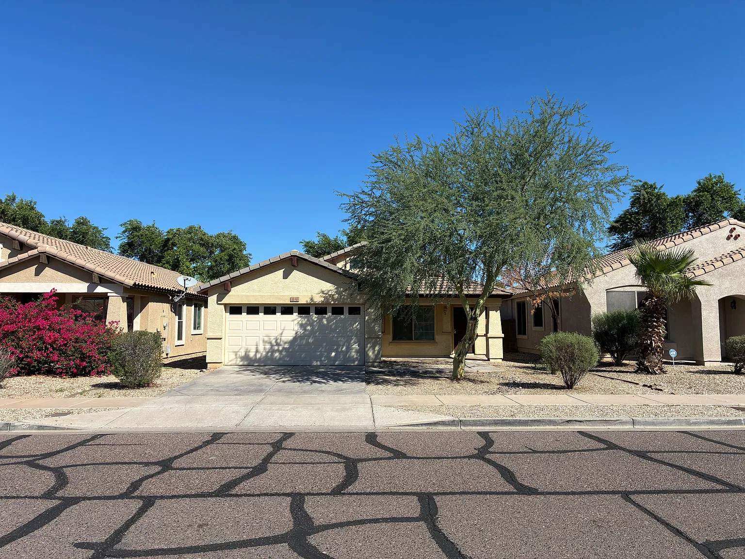 31st Ave/Baseline 3136 W Alta Vista Rd — Photo 1