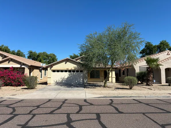 3136 W Alta Vista Rd, Phoenix, AZ 85041