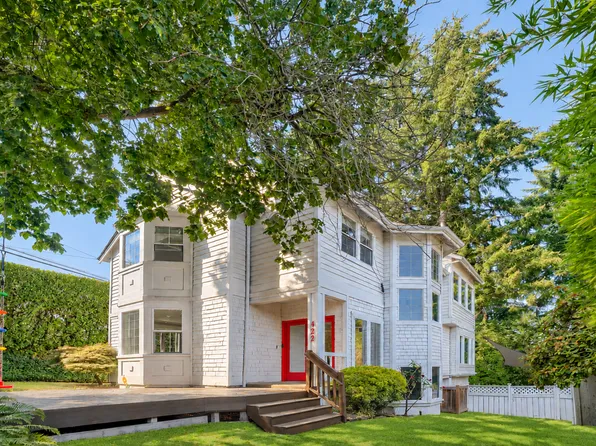 422 W Raye St, Seattle, WA 98119