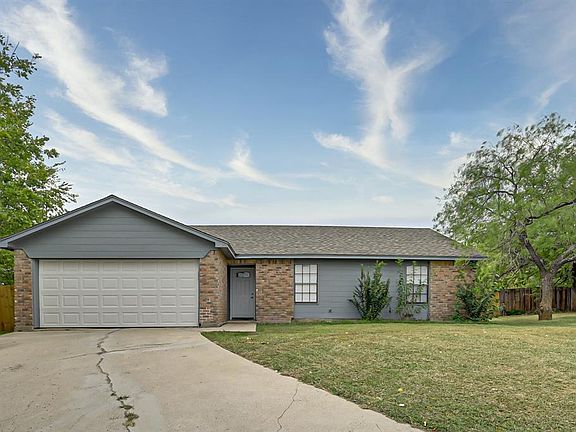 2nd image of 7029 Hanging Cliff Pl