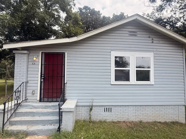 926 Knoxville Pl, Birmingham, AL 35224