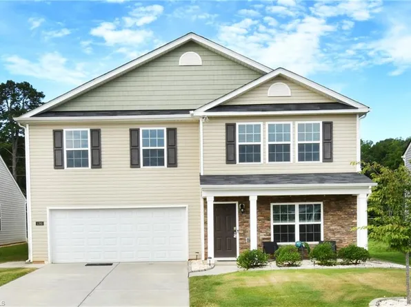 1292 Aurora Glen Dr, Rural Hall, NC 27045