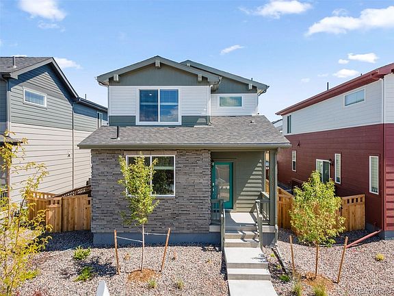 2nd image of 21081 E 63rd Drive