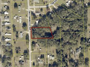SW Lynnwood Ave LOT 2, Lake City, FL 32024