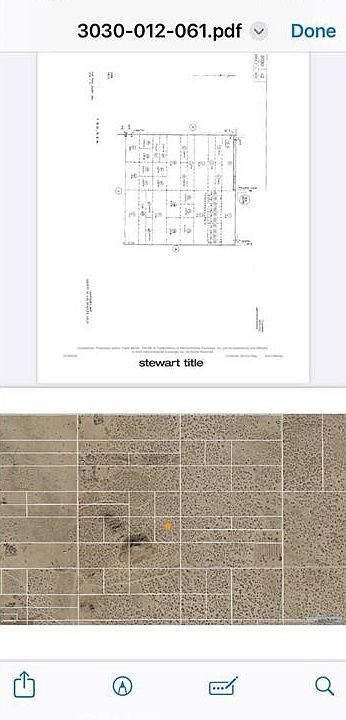 1st image of 0 E Avenue P #8-23