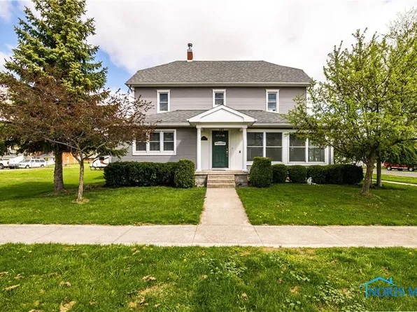 202 W Oak St, Payne, OH 45880