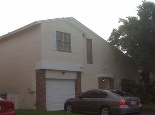 14680 S Beckley Sq, Fort Lauderdale, FL 33325