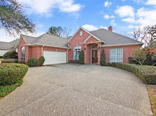 2138 Kennebunk Ln, Tyler, TX 75703