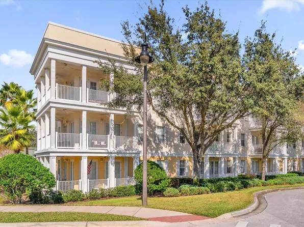 7509 Mourning Dove Cir APT 301, Reunion, FL 34747