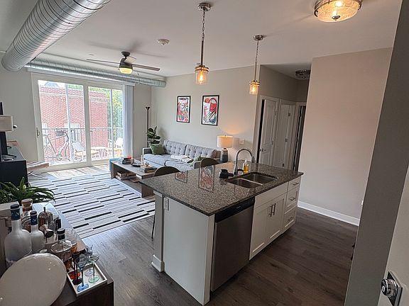 2nd image of 333 S 1st St #400