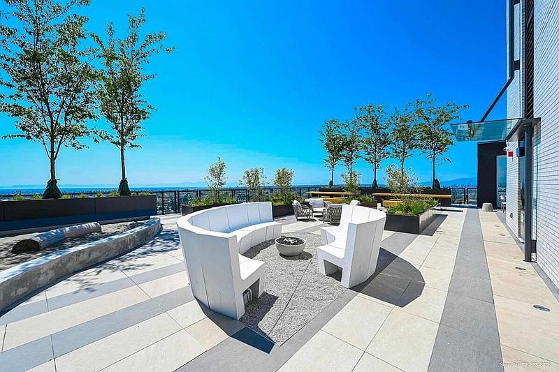 Vancouver Apartment for rent - 2 Bedrooms — photo 18