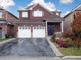 1646 Quail Run Dr #BASEMENT, Oshawa, ON L1K0L9