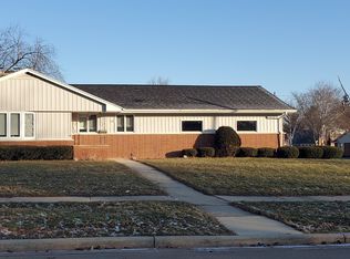 1408 Evergreen St, West Bend, WI 53095