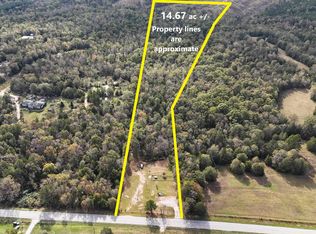 6970 Highway 56, Pauline, SC 29374