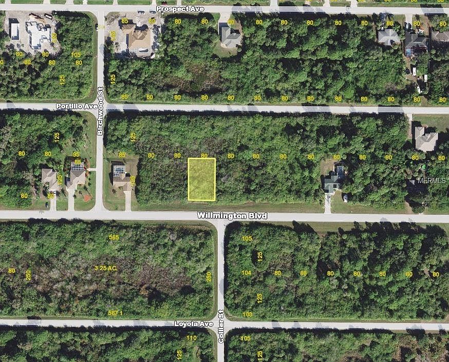 1st image of 9432 Willmington Blvd