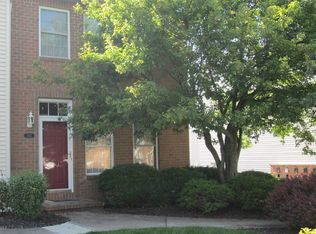 1047 Crestfield St, Mansfield, OH 44906