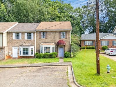 853 Choctaw Ave, Auburn, AL, 36830