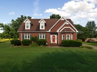 3115 Park Hill Rd, Murfreesboro, TN 37129