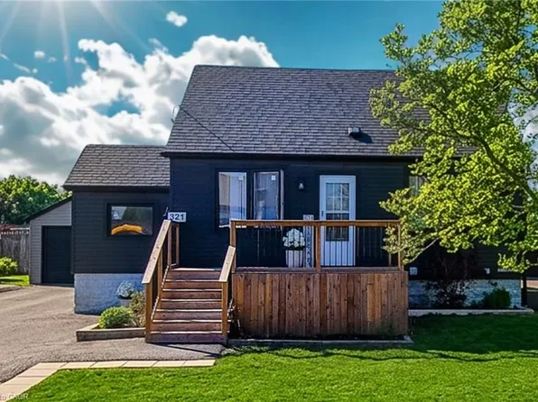 321 Dewitt Rd, Stoney Creek, ON L8E 2T1