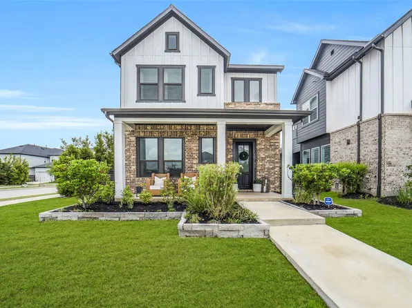 15143 Parkland Canyon Dr, Cypress, TX 77433