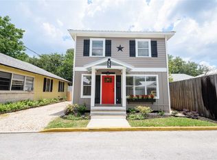 1 Fletcher Ln, Saint Augustine, FL 32084