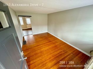 1643 Alexandria Dr APT 7, Lexington, KY 40504