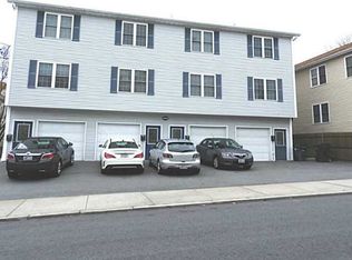 32 Erastus St #B, Providence, RI 02909