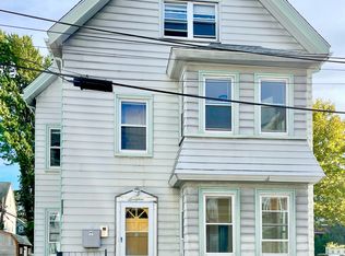89 Tuttle St #3, Dorchester, MA 02125