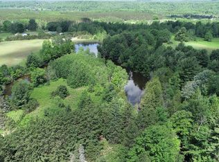 5730 W 14th Rd, Mesick, MI 49668