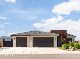 3551 E 3050th St S, Saint George, UT 84790