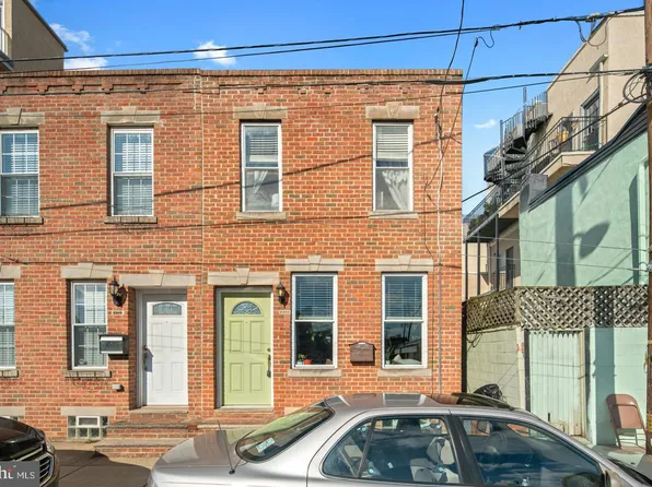 2203 League St, Philadelphia, PA 19146
