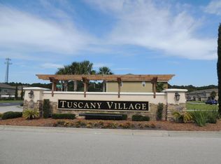 740 Cabernet Pl, Saint Augustine, FL 32084
