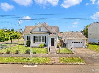403 L St, Hoquiam, WA