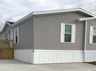 393 Brookside Mnr #393, Goshen, IN 46526