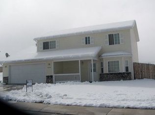 204 Cliff View Cir, Parachute, CO 81635