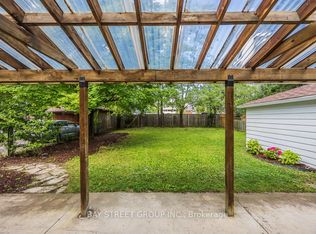 12 Craigmore Cres, Toronto, ON M2N 2Y3