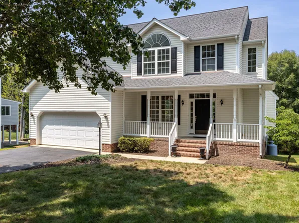 3208 S Chesterfield Ct, Charlottesville, VA 22911