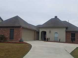 43229 Norwood Rd, Gonzales, LA 70737