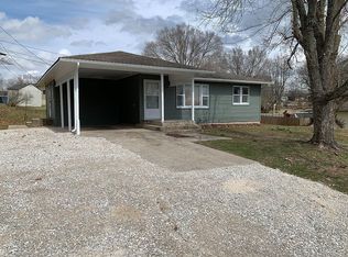 129 Sunset Heights Rd, Cassville, MO 65625