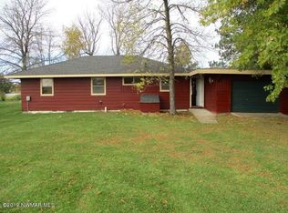 59845 Dora Lake Rd, Northome, MN 56661