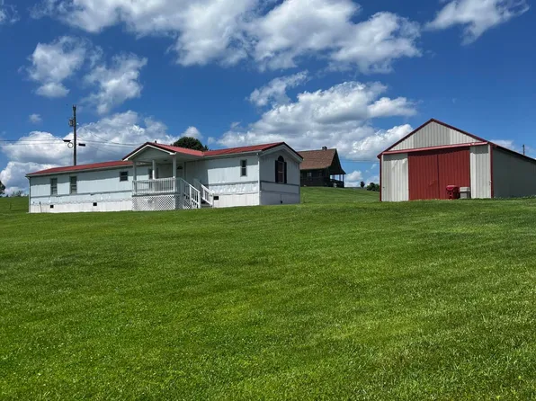 21 McCracken Ln, East Bernstadt, KY 40729