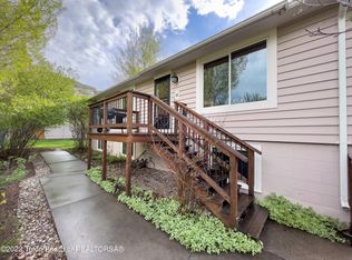 530 E Simpson Ave, Jackson, WY 83001