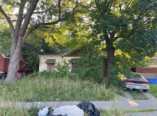 17154 Hoover St, Detroit, MI 48205