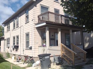 1112 S 11th St, Sheboygan, WI 53081