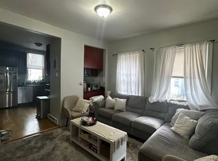 319 W 4th St APT 1, Boston, MA 02127