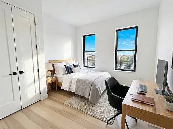 362 Stockton St #6E — Photo 2