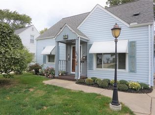 401 Van Buren Ave, Cuyahoga Falls, OH