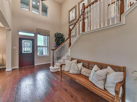 4th image of 8706 Cimarron Falls Ct