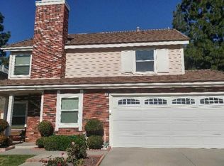 8 Brisa, Irvine, CA 92620