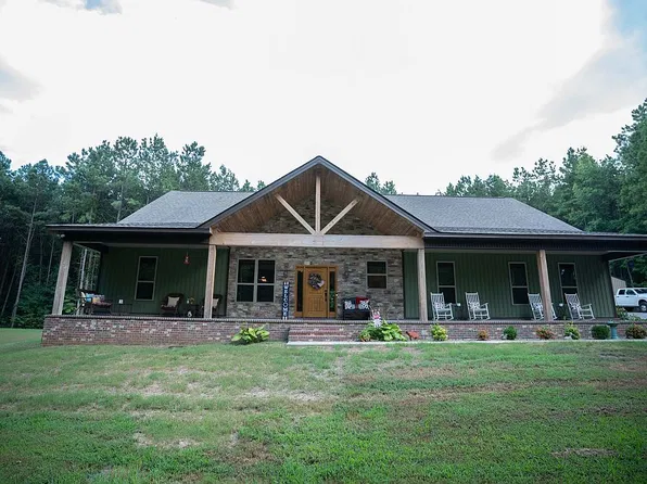 354 Grant #69, Sheridan, AR 72150